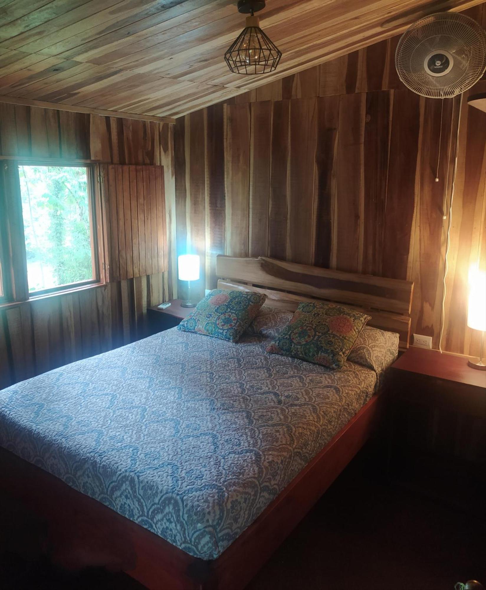 Mineral River Eco Village Upala Ngoại thất bức ảnh