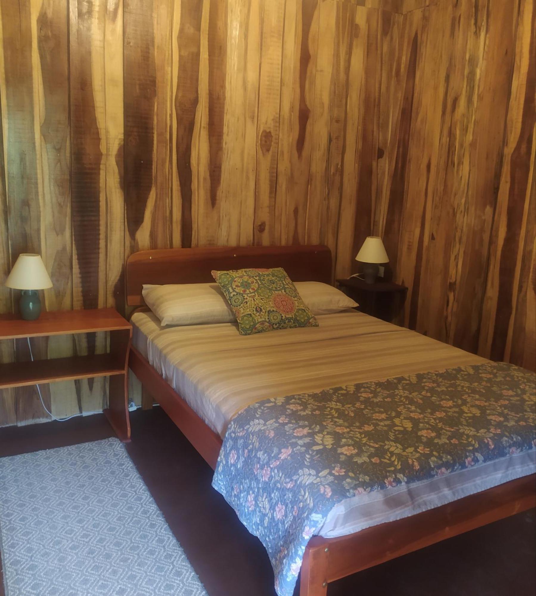 Mineral River Eco Village Upala Ngoại thất bức ảnh
